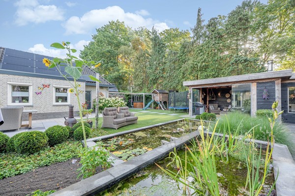 Medium property photo - Oude Antwerpsepostbaan 33B, 4741 TH Hoeven